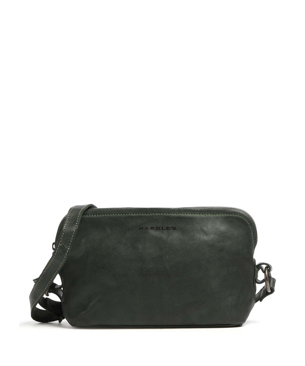 Harold's Submarine Crossbody bag grün