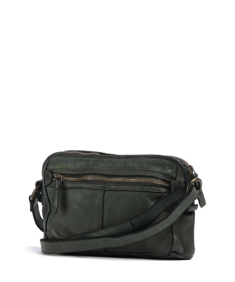 Harold's Submarine Crossbody bag grün