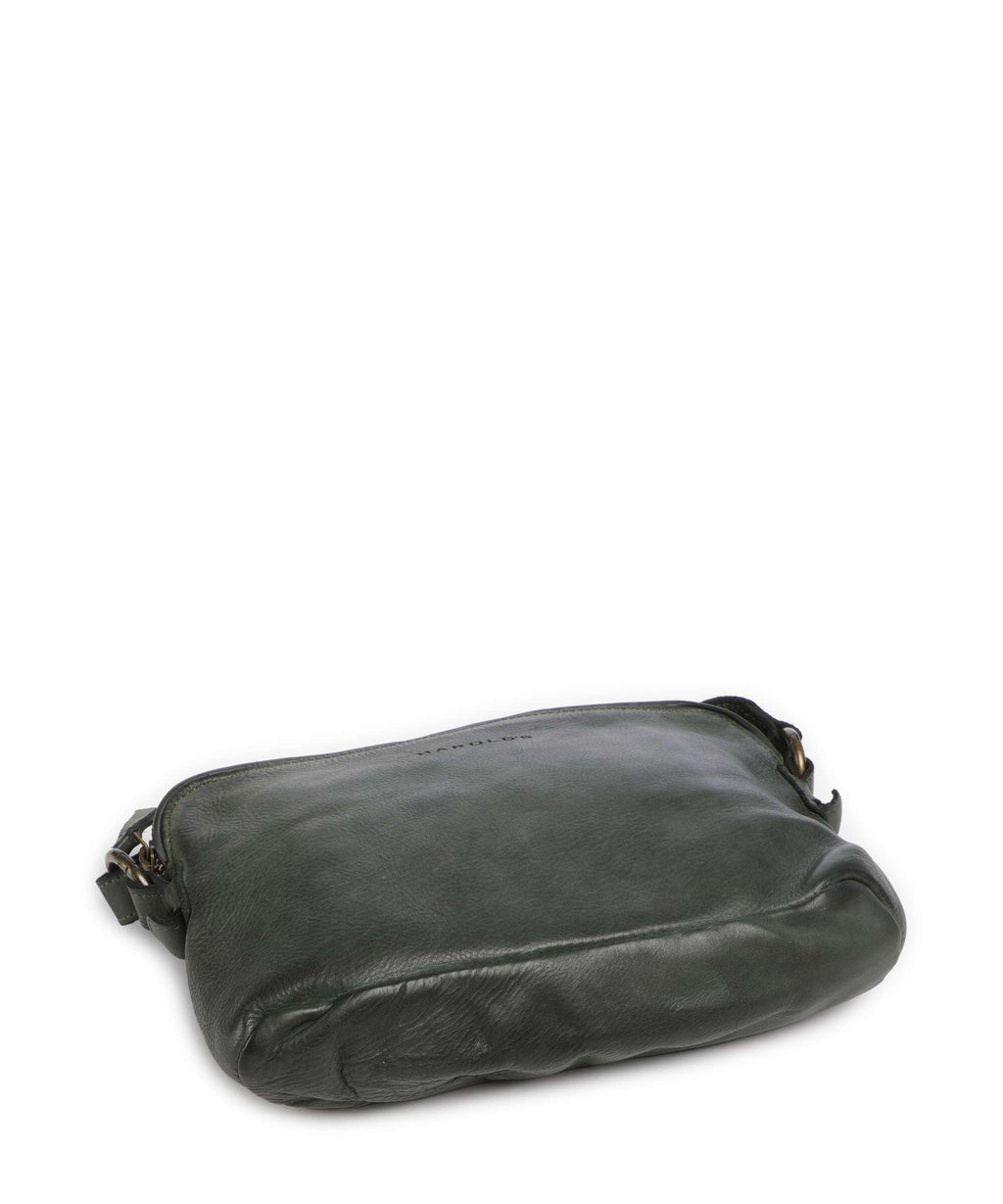 Harold's Submarine Crossbody bag grün