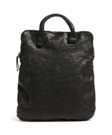 Harold's Submarine Mochila schwarz