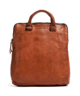 Harold's Submarine Mochila tipo bolsa cognac