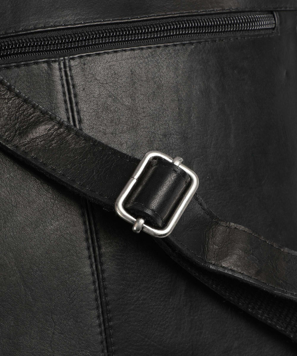 Harold's Campo Backpack schwarz