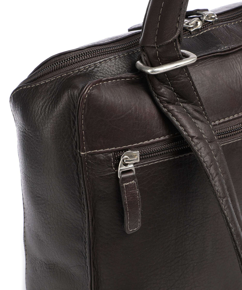 Harold's Campo Backpack braun