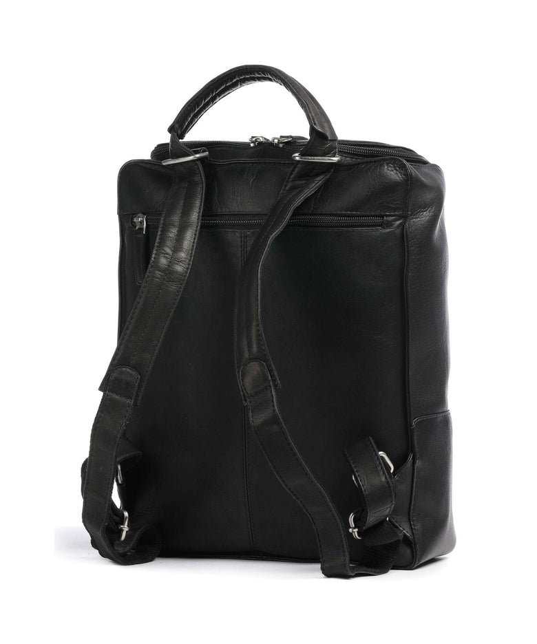 Harold's Campo Backpack schwarz
