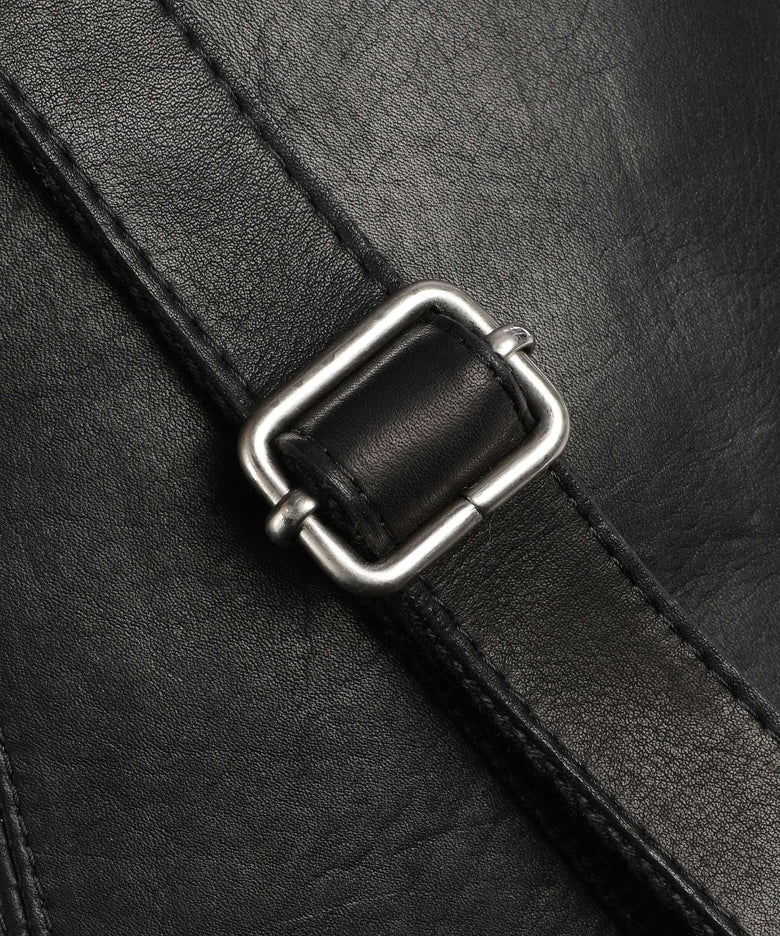 Harold's Campo Backpack schwarz