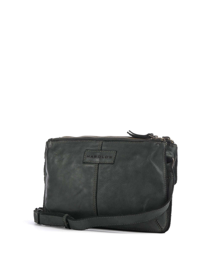 Harold's Submarine Crossbody bag grün