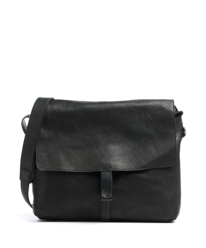 Harold's Lift Briefcase schwarz