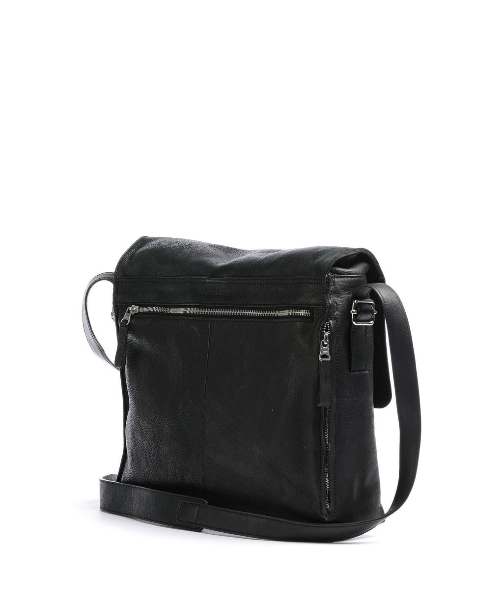 Harold's Lift Briefcase schwarz