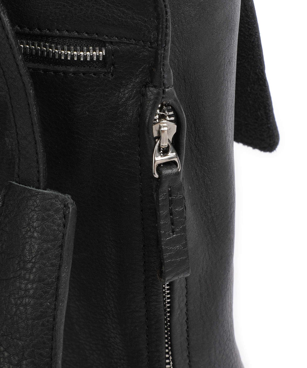 Harold's Lift Backpack bag schwarz