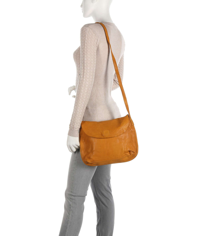 Harold's Submarine Crossbody bag gelb