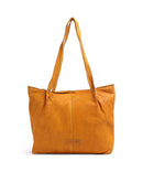 Harold's Submarine bolsa shopper gelb