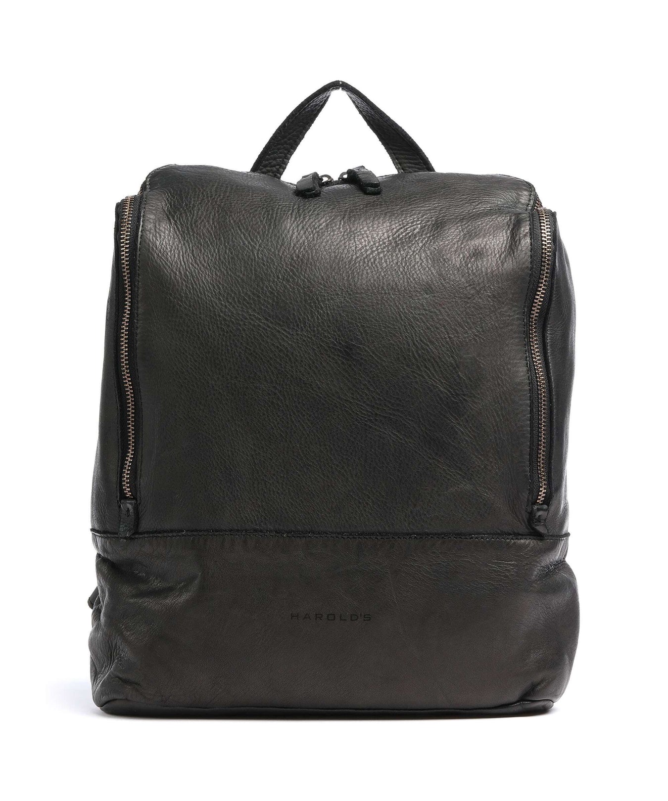 Harold's Submarine Backpack schwarz