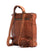 Harold's Submarine Backpack bag cognac