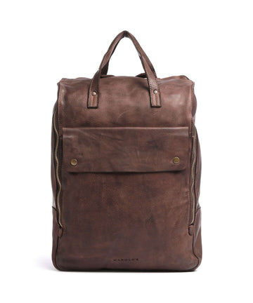 Harold's Submarine Mochila braun