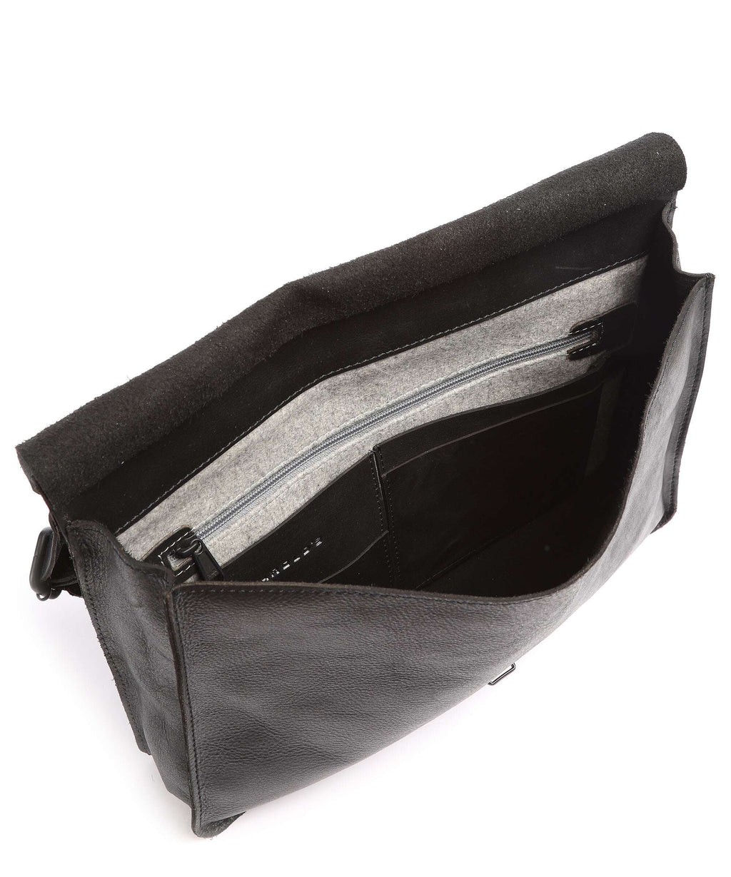 Harold's Aberdeen Briefcase schwarz