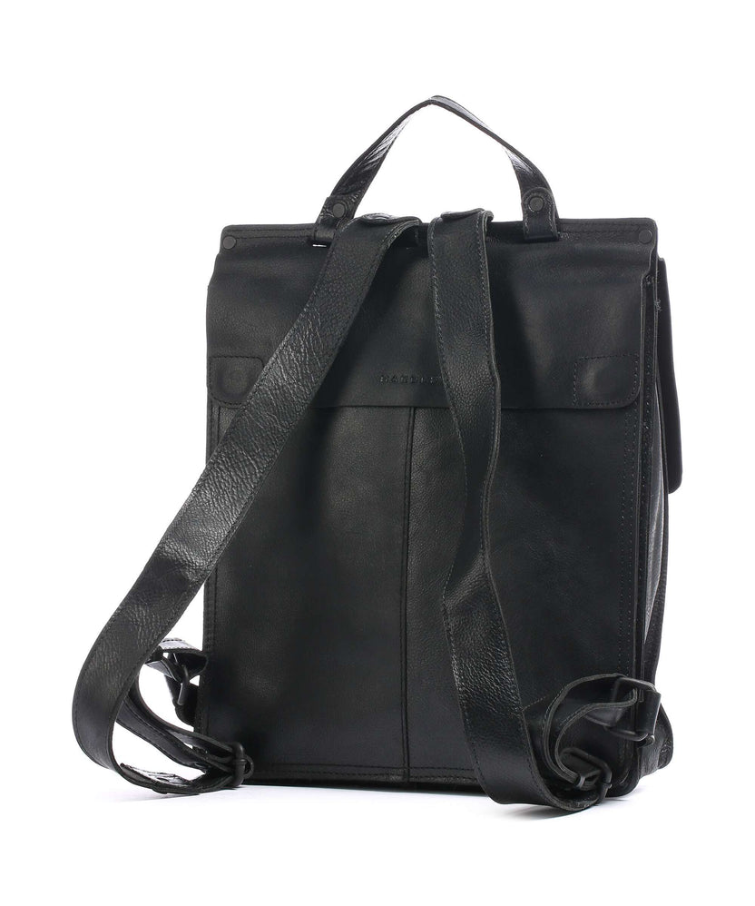 Harold's Aberdeen Backpack schwarz