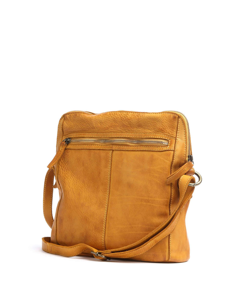 Harold's Submarine Crossbody bag gelb