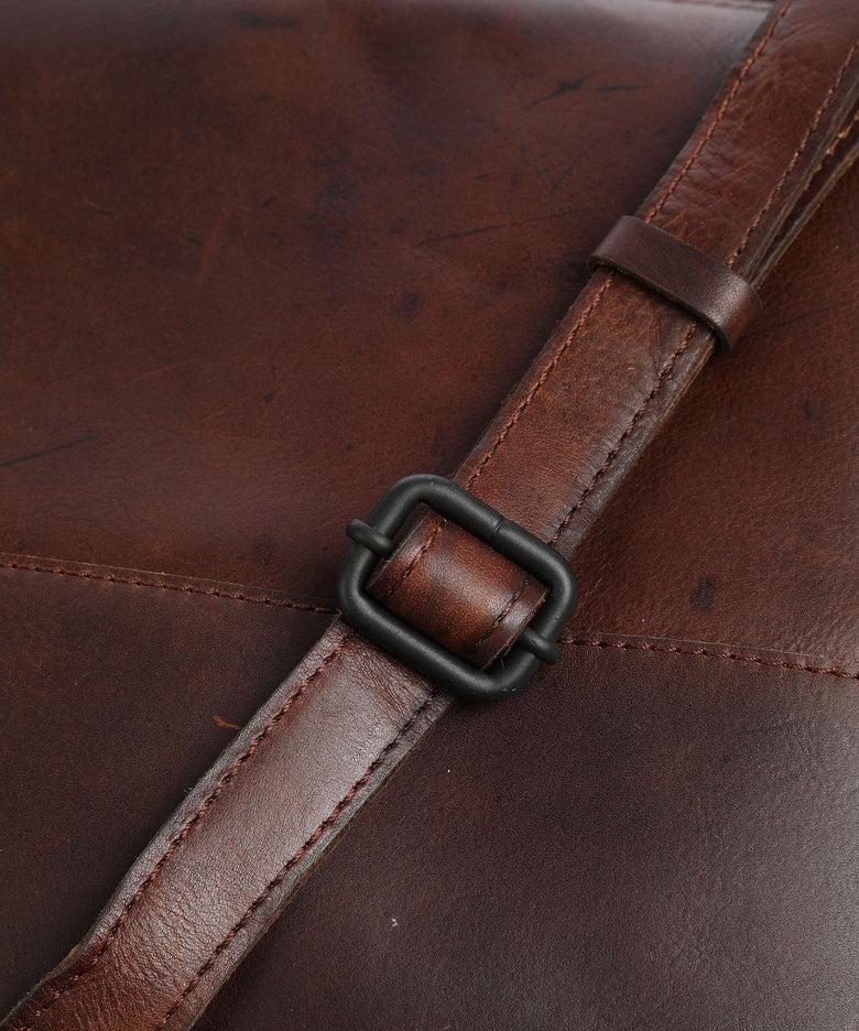 Harold's Aberdeen Backpack braun