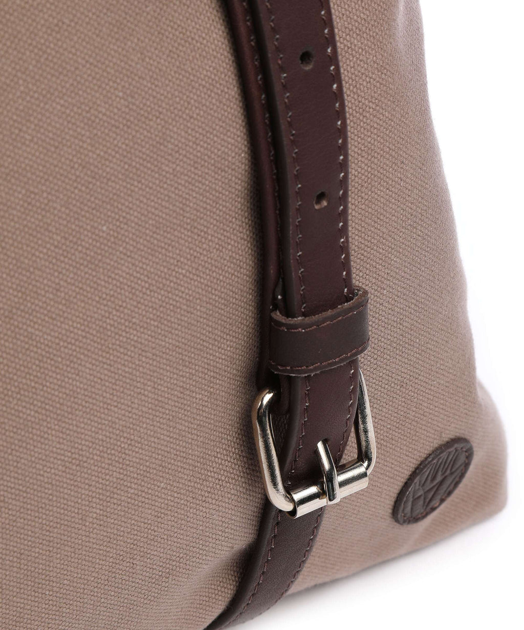 Harold's Hotstoff Handbag sand/brown