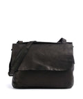 Harold's Submarine Messenger bag schwarz