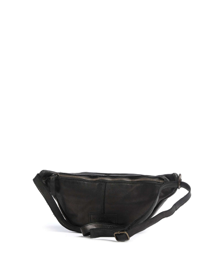 Harold's Submarine Fanny pack schwarz