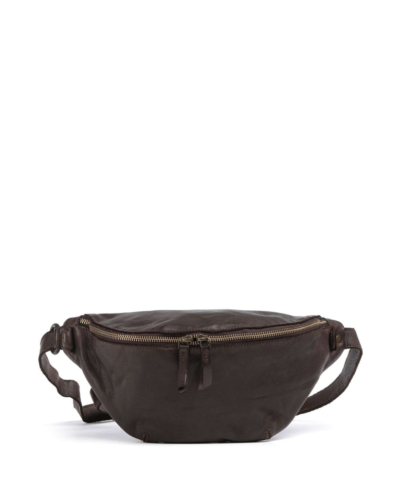 Harold's Submarine Belt bag braun