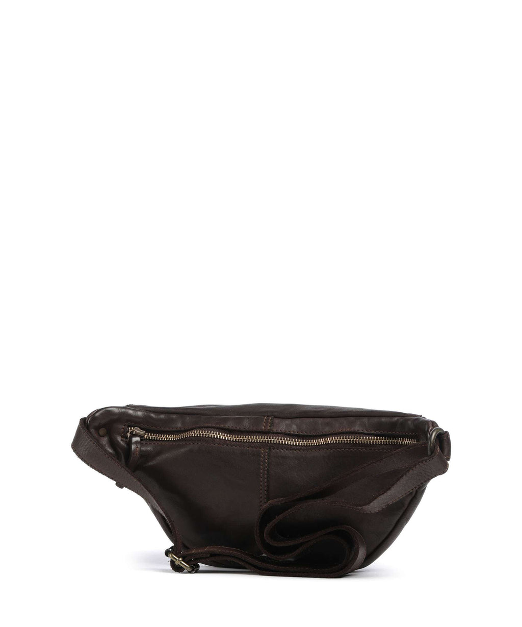 Harold's Submarine Belt bag braun