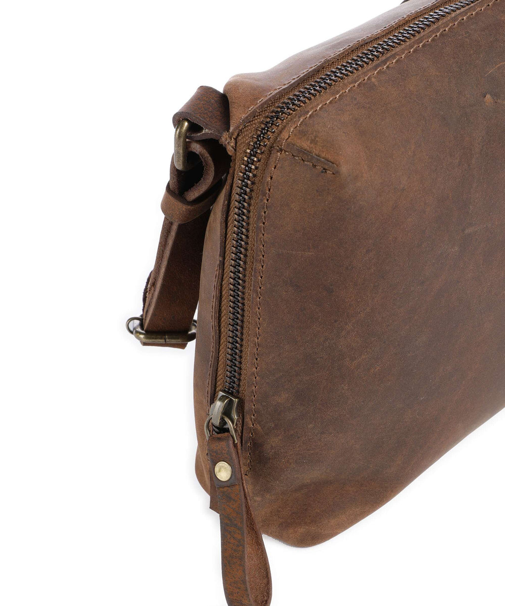 Harold's Antic Crossbody bag natur