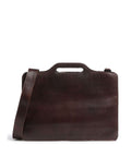Harold's Aberdeen Laptop bag braun