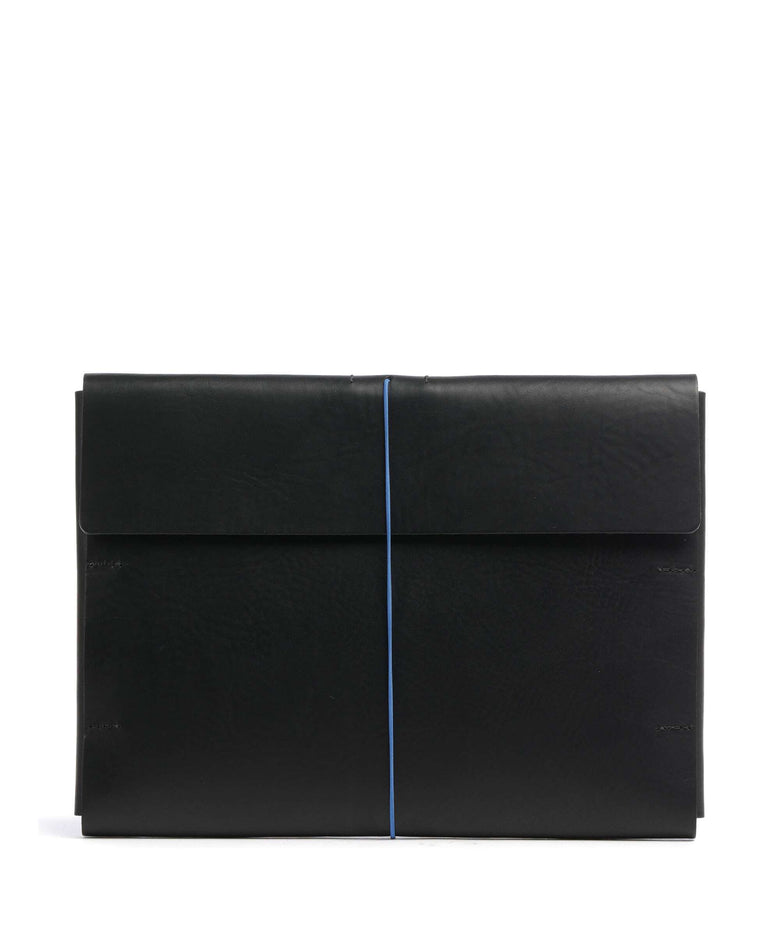 Harold's Keeper Laptop case schwarz