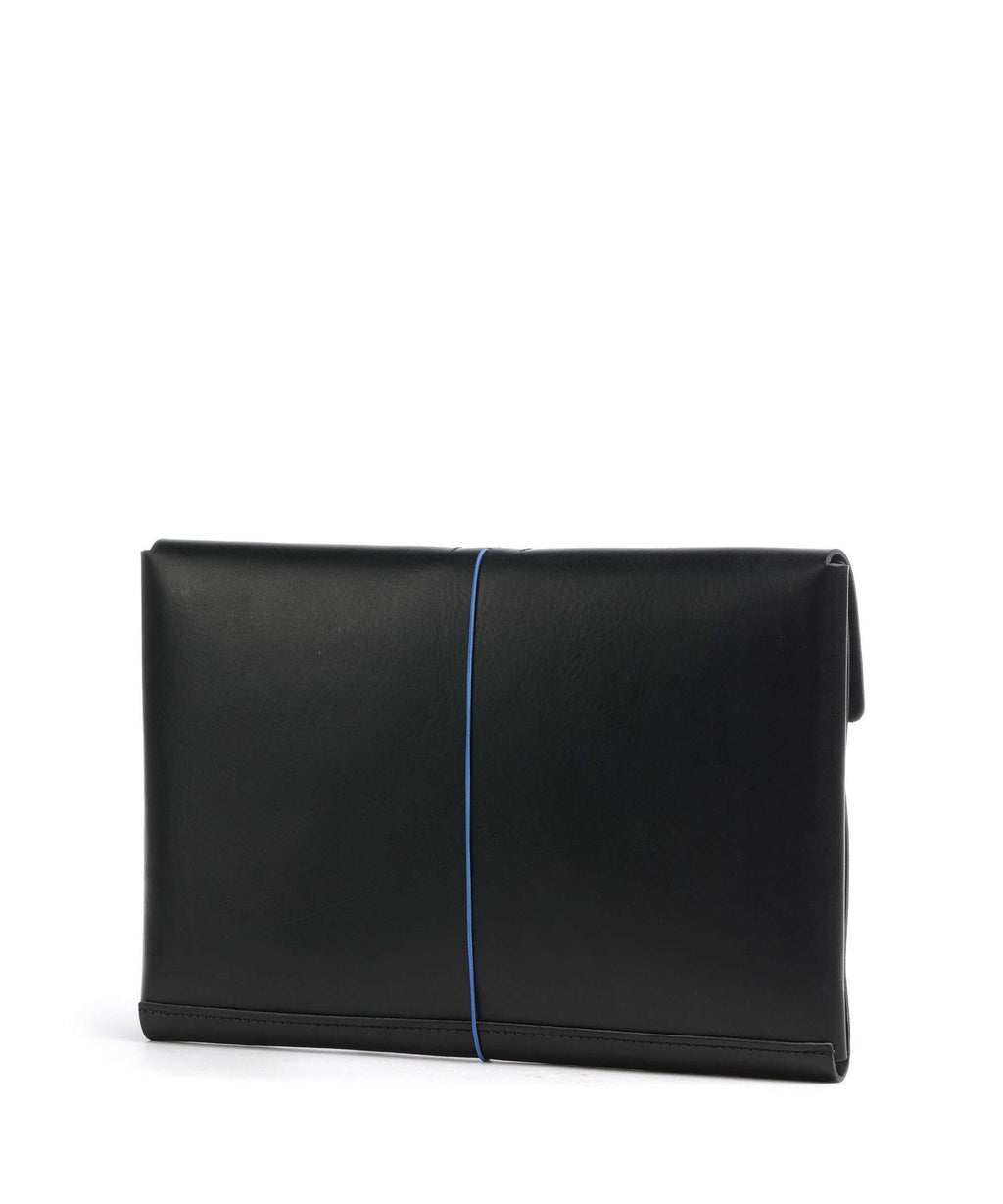 Harold's Keeper Laptop case schwarz