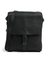 Harold's Lift Bolsa tiracolo schwarz