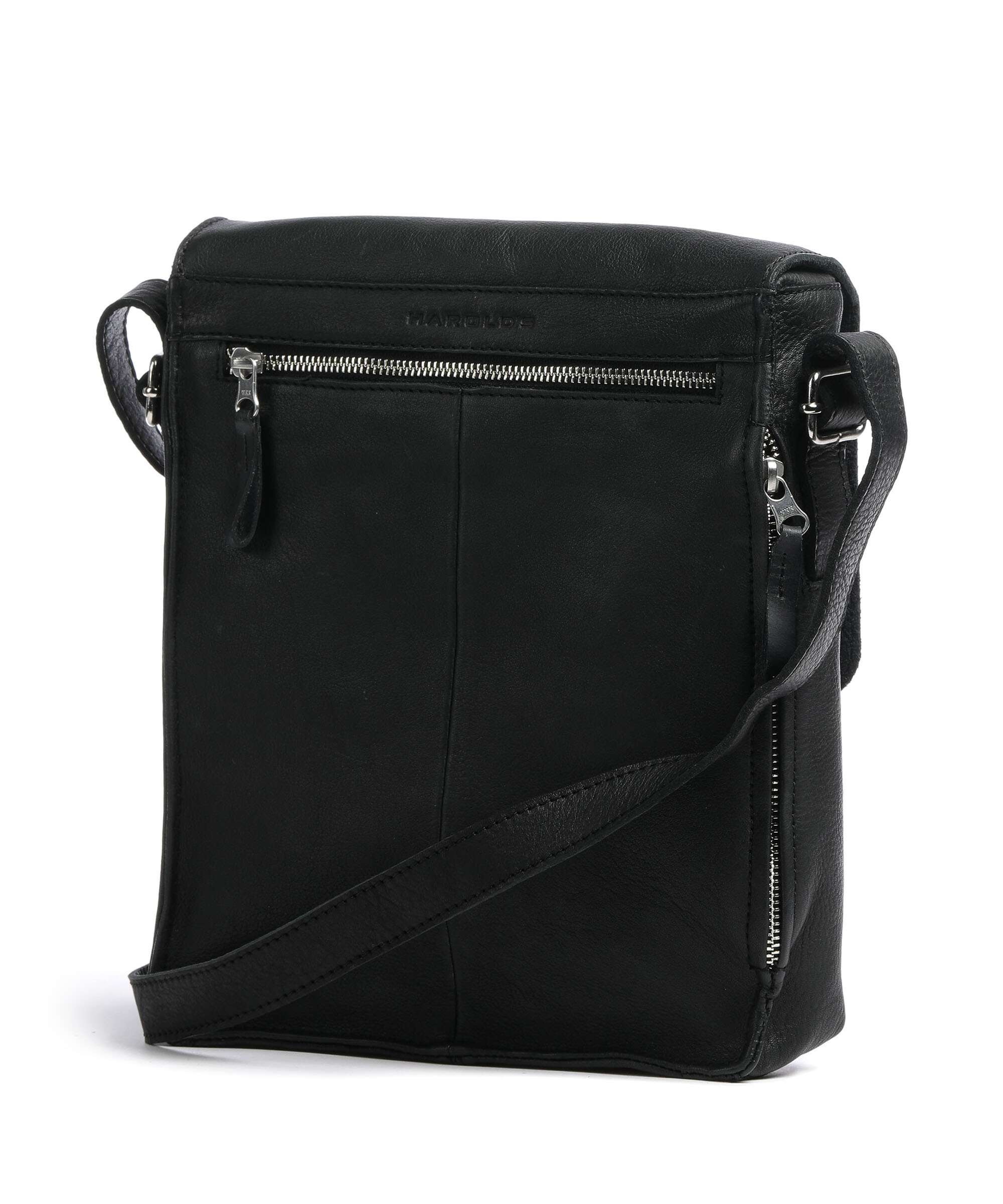 Harold's Lift Crossbody bag schwarz