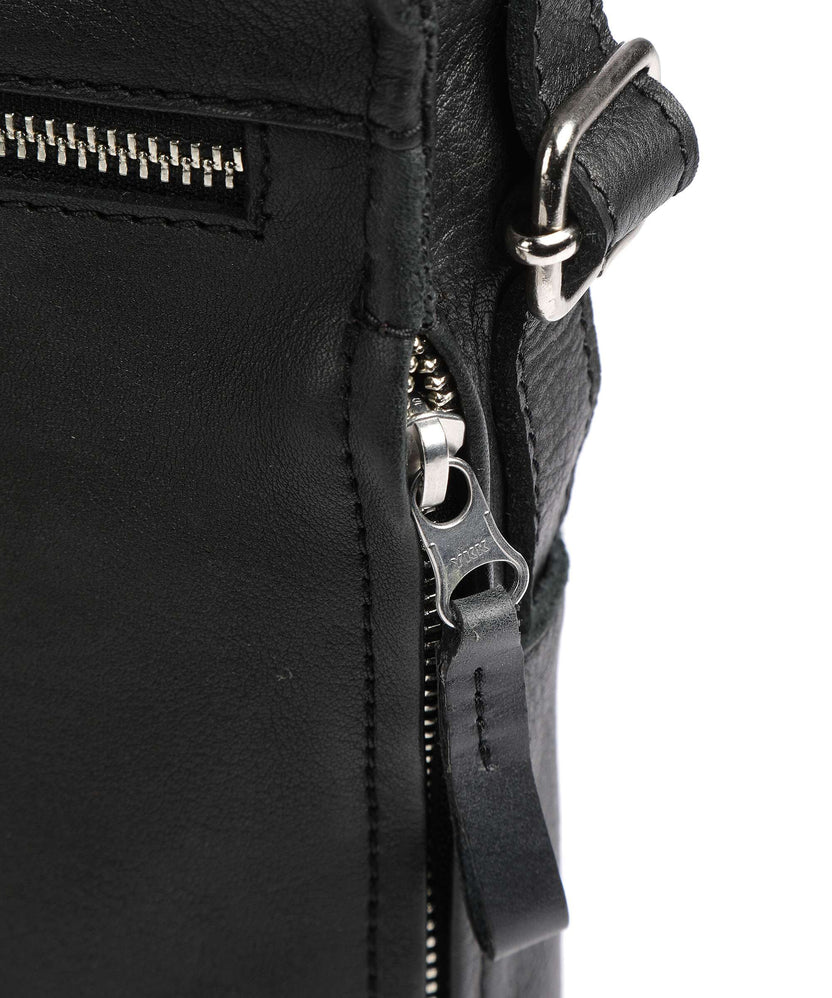 Harold's Lift Crossbody bag schwarz