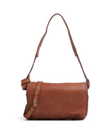 Harold's Submarine Bolsa tiracolo cognac