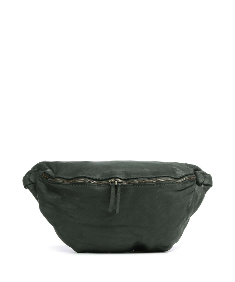 Harold's Submarine Belt bag grün