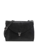 Harold's Fold Bolsa tiracolo schwarz