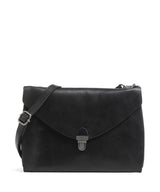 Harold's Fold Bolsa tiracolo schwarz
