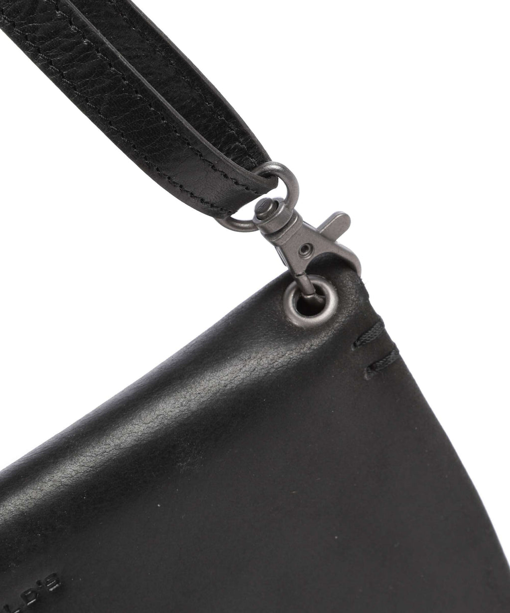 Harold's Fold Crossbody bag schwarz