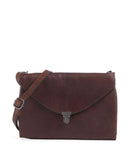 Harold's Fold Bolsa tiracolo brown