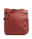 Harold's Submarine Bolsa tiracolo rot