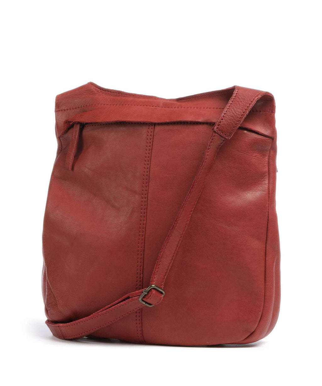 Harold's Submarine Shoulder bag rot