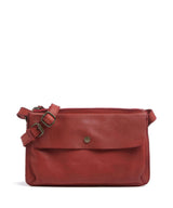 Harold's Submarine Bolsa tiracolo rot