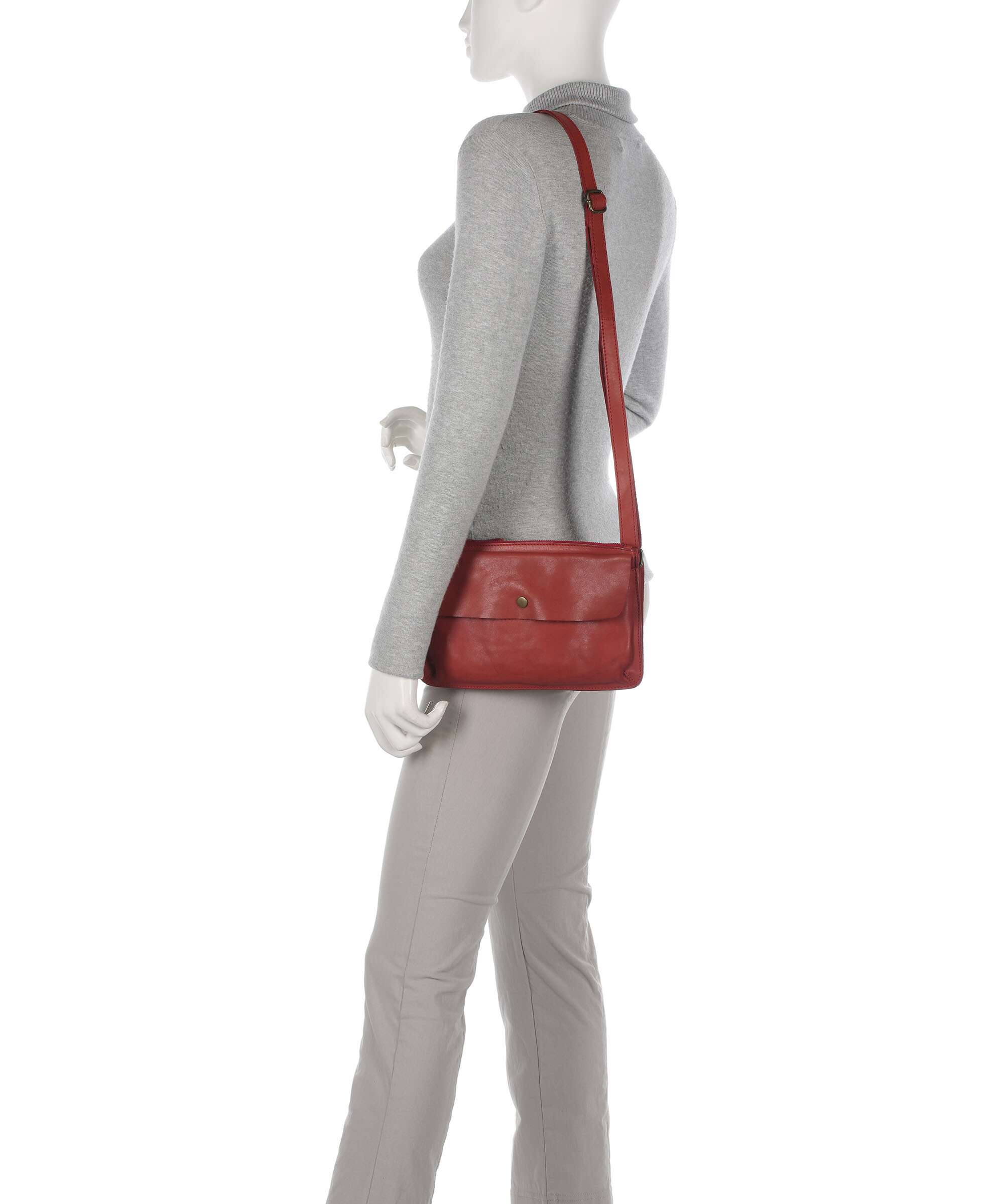 Harold's Submarine Crossbody bag rot