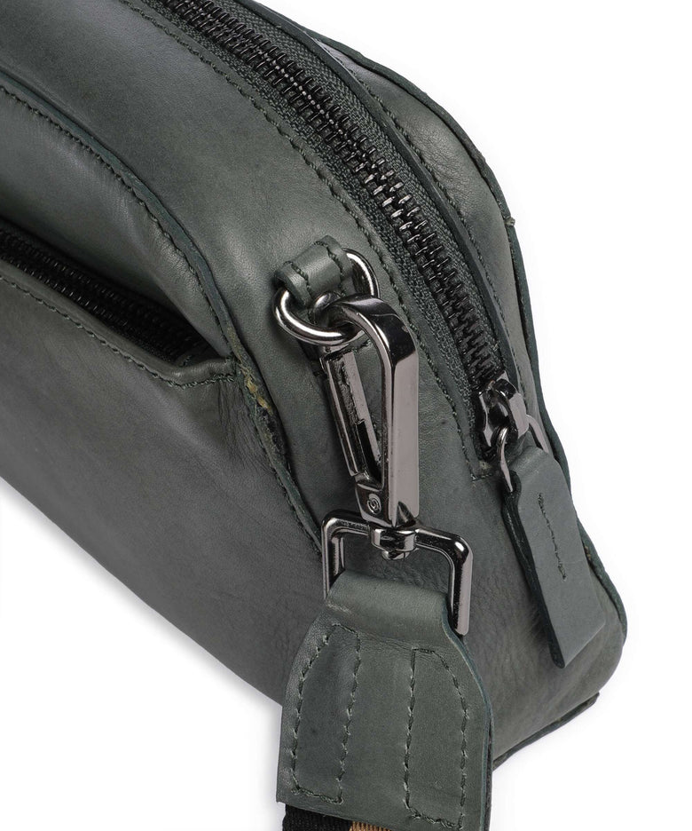 Harold's Caugio Crossbody bag gruen