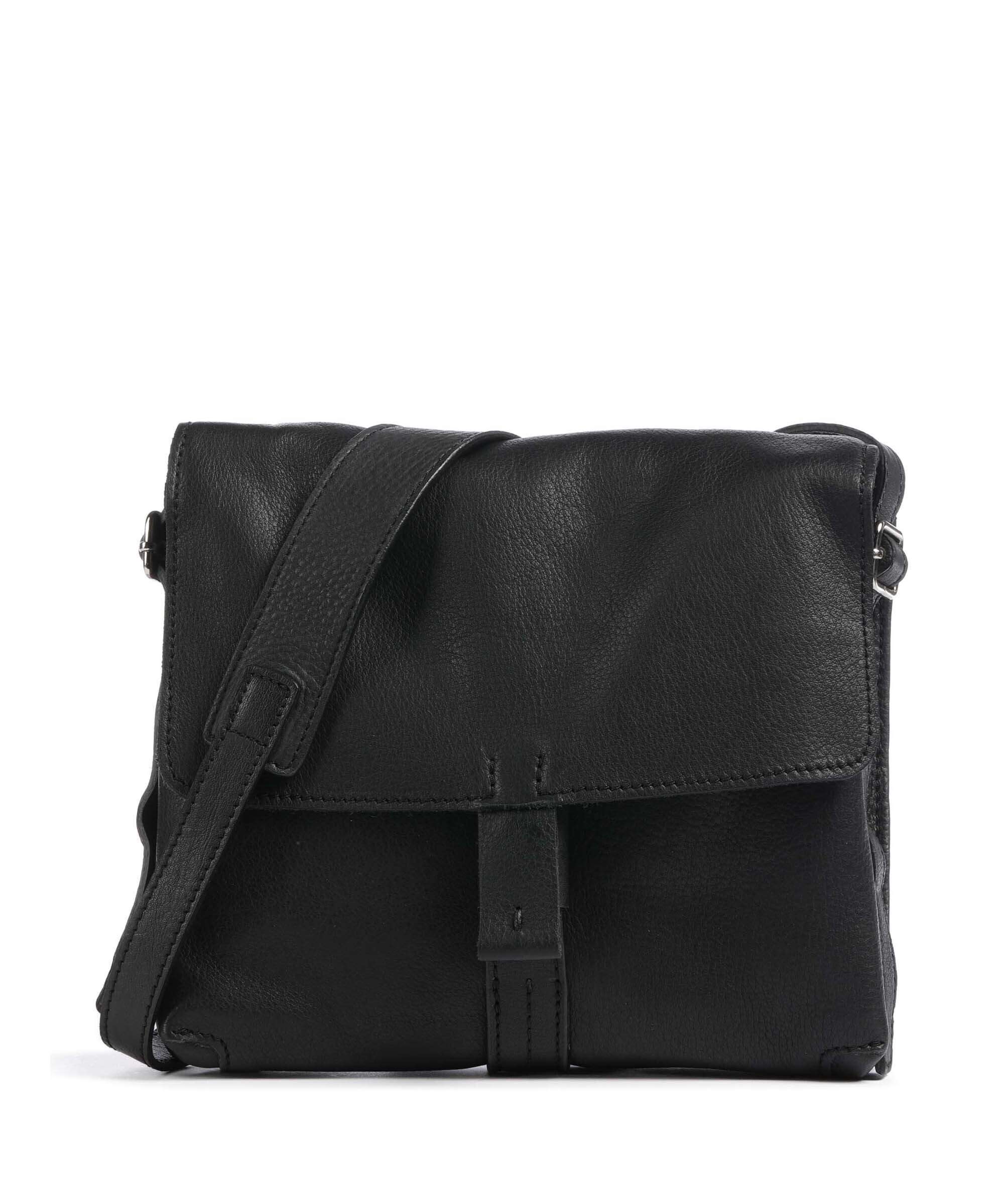 Harold's Lift Crossbody bag schwarz