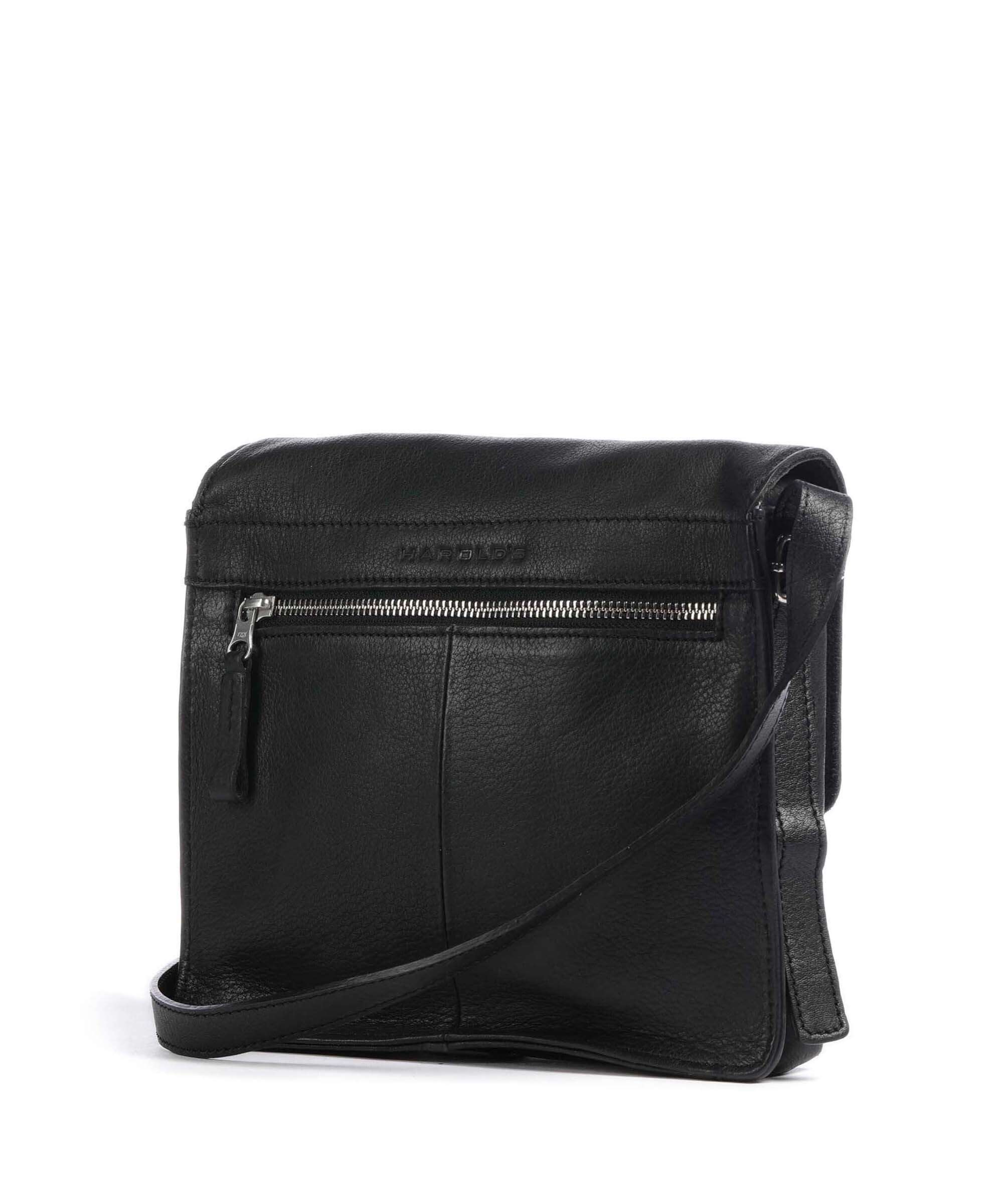 Harold's Lift Crossbody bag schwarz