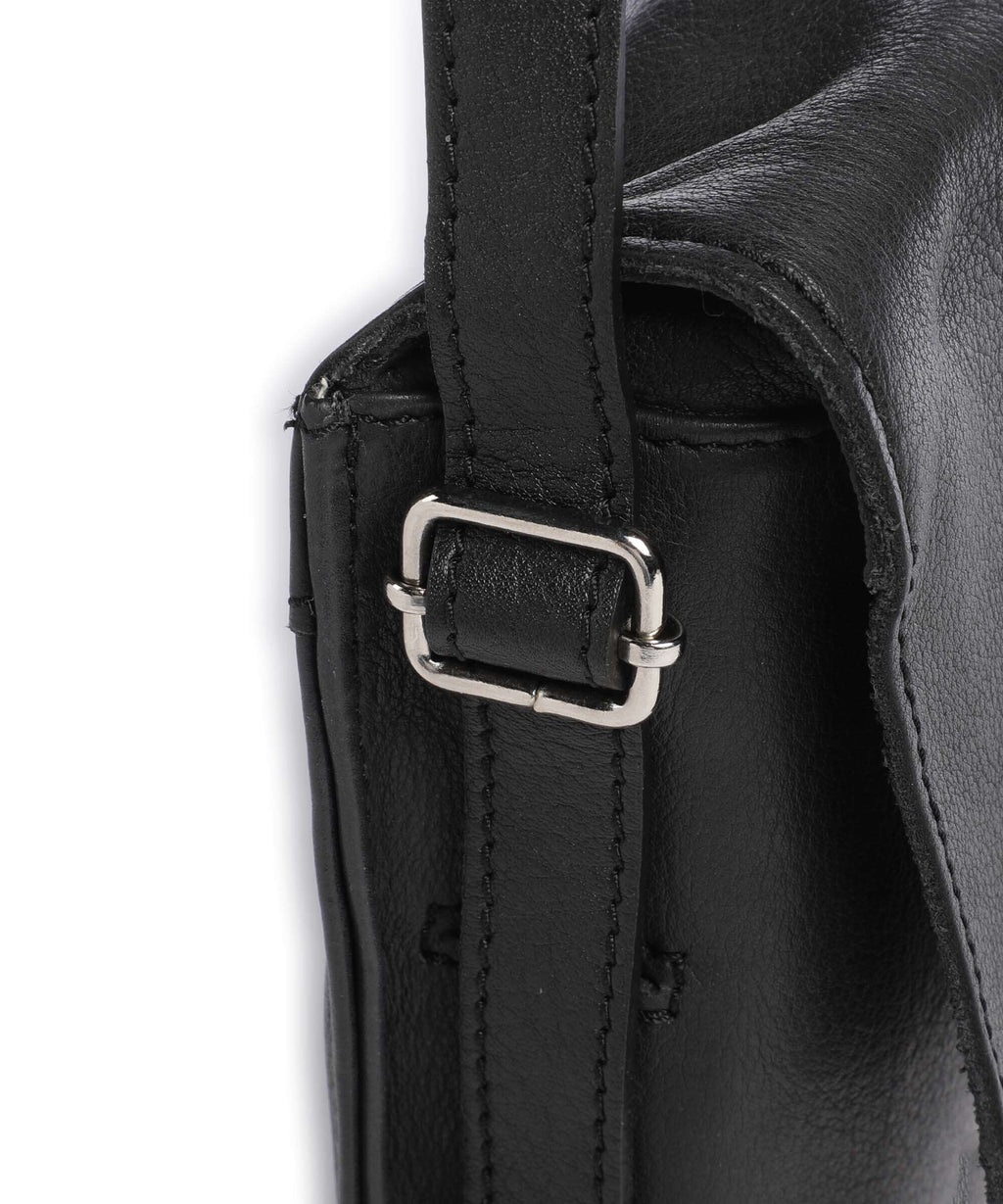 Harold's Lift Crossbody bag schwarz