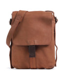 Harold's Lift Bolsa tiracolo cognac