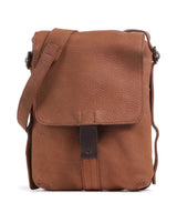 Harold's Lift Bolsa tiracolo cognac